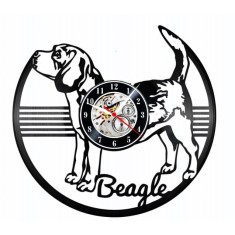 BEAGLE-ceas de perete