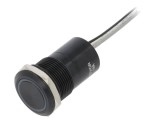 Comutator Capacitiv IP68 12V 0.01A
