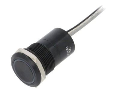 Comutator Capacitiv IP68 12V 0.01A foto