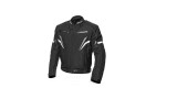 Jacheta Moto Touring Adrenaline SOLA 2.0 CE A0226/20/10 Marimea L, Protectii CE, Impermeabila, Reflectoare