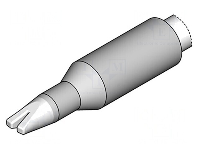 V&acirc;rf Longlife 0,8x0,4mm
