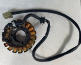 Suzuki GSXR GSX-R 750 Srad Injectie 1996-1999 Stator generator original