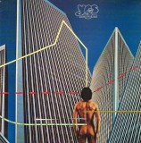 VINIL Yes &ndash; Going For The One (G+), Rock