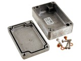Carcasă Universală Aluminiu IP68 64x98x36mm