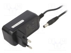 Alimentator QOLTEC pulsatoriu 12VDC 3A 36W plug-in 1,17m