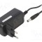 Alimentator QOLTEC pulsatoriu 12VDC 3A 36W plug-in 1,17m