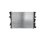 Radiator intercooler Ram 1500/2500/3500 2018-, 698x550x31mm, SRLine 317608-1