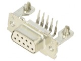 Federlei Sub D V23529B1223B209, TE Connectivity