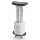 Cumpara ieftin Aparat Pentru Fragezirea Carnii, Cu Injector Sosuri