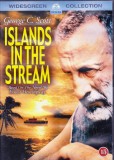 DVD Film de colectie: Islands in the Stream ( George C.Scott - vezi descriere )