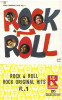 Casetă audio Rock & Roll (Rock Original Hits Vl.1), originală
