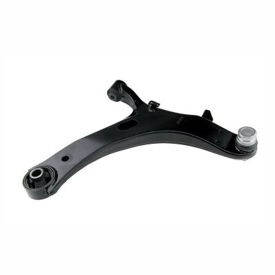 Bratul de control Subaru Impreza, 10.2011-2013; Impreza, 03.2007-05.2014; Impreza, 07.2011-2013, parte montare stanga, SRLine foto