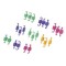 Kit arcuri variator spate 3 culori Piaggio/Minarelli D.105/107 Cod Produs: MX_NEW 9911250