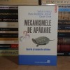 SERBAN IONESCU - MECANISMELE DE APARARE : TEORIE SI ASPECTE CLINICE , POLIROM , ED. III-A , 2020 *