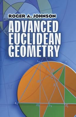 Advanced Euclidean Geometry foto