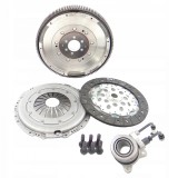 Kit ambreiaj Aftermarket VA837408, Rapid