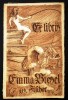 P.394 EX LIBRIS PERIOADA INTERBELICA