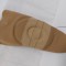 Orteza de genunchi Bauerfeind,marime 3,crem