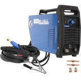 Cumpara ieftin Aparat de taiat cu plasma GPS 40 A.2 Gude 20092, 15-40 A