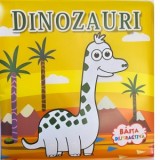 Baita distractiva: Dinozauri