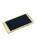 Ecran LCD Display Complet Sony Xperia L2, H3311 Gold