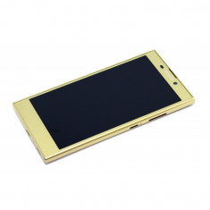 Ecran LCD Display Complet Sony Xperia L2, H3311 Gold