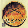 CD Ro-Mania ‎– Radu Mamii, original, Pop