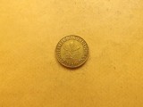 Germania 10 Pfennig 1966 F
