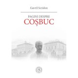 Pagini despre Cosbuc - Gavril Scridon