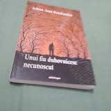 Cumpara ieftin UNUI FIU DUHOVNICESC NECUNOSCUT-ARHIM.IOAN KRESTIANKIN