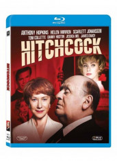 Hitchcock - BLU-RAY Mania Film foto