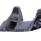 Suport bara de protecție st&acirc;nga spate SUBARU OUTBACK BS 2015 OEM: 57707AL370 25424286