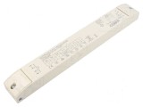 Alimentator LED 180W 24VDC 220&divide;240VAC IP20 - 92% eficiență