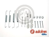 AUTOFREN SEINSA D3867A Set accesorii sabot de frana