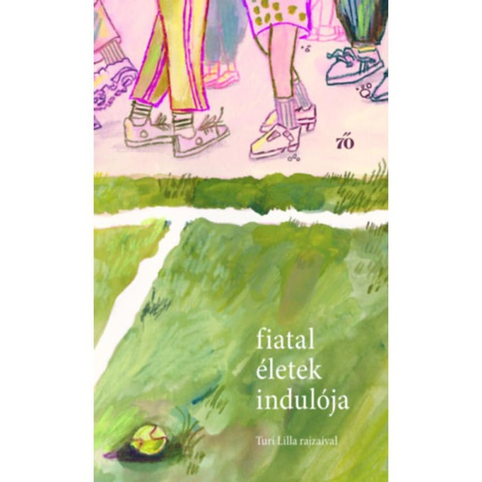 Fiatal &eacute;letek indul&oacute;ja