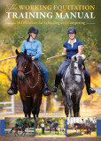 The Working Equitation Training Manual: 101 Exercises for Schooling and Competing