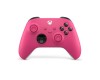 MS Xbox X Wireless Controller Deep Pink