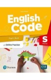 English Code Starter. Pupil&#039;s Book - Hawys Morgan
