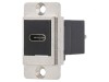 Adaptor DUALSLIM USB C 29mm CP30711M