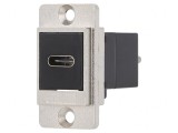 Adaptor DUALSLIM USB C 29mm CP30711M