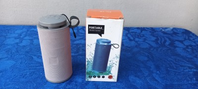 **Boxa portabila Bluetooth GT 112+ USB, card, radio, autonomie 4-6 ore foto
