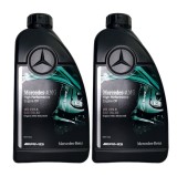 Cumpara ieftin Ulei Motor Mercedes AMG 0W40 DB 229.5, 2L, Full Sintetic