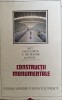 Constructii Monumentale - Dinu-Teodor Constantinescu, Stiintifica Enciclopedica, 1988, Mecanica, Romana