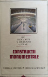 Constructii Monumentale - Dinu-teodor Constantinescu ,558938