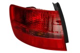Lampa stop Audi A6 Allroad (4fh, C6), A6 Avant (4f5, C6) Valeo 043325, parte montare : Stanga, Partea exterioara