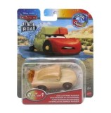 Cumpara ieftin Masinuta Cars, Culori Schimbatoare - Cave Fulger McQueen