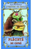 Placinta de capra. Aventuri cu troli - Alan MacDonald
