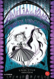 Amelia von Vamp și prinții unicorni (PB) - Paperback brosat - Laura Ellen Anderson - Litera