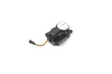 Motoras Clapetă Aeroterma Mini Cooper R56 2011 OEM 3422658