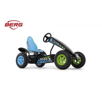 Kart XL X-ite BFR Berg Toys foto